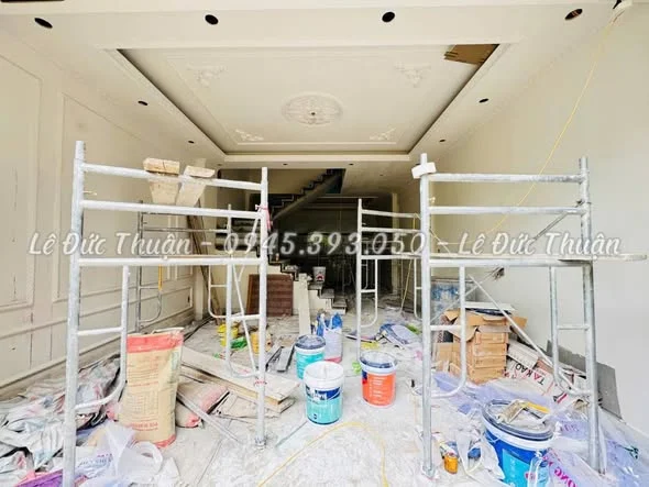 Ảnh bất động sản