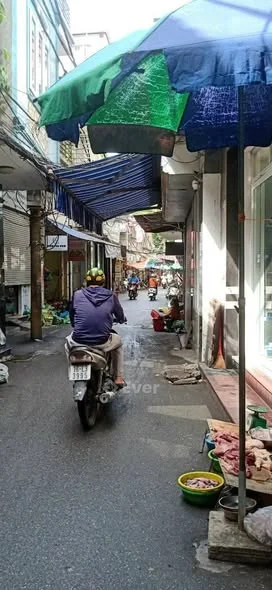 SIÊU PHẨM HÀNG HIẾM phân khúc MẶT NGÕ TO THÔNG - 229 HÀNG KÊNH