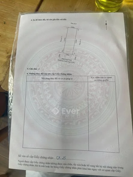 Ảnh bất động sản