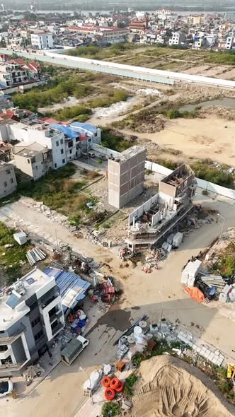 Hàng hiếm tuyến 2 khu Tđc 226 Lê LaiKo lỗi nhỏ dt 48m2 ngang 4m Hướng Nam mát mẻ>>> 4,x tỏi