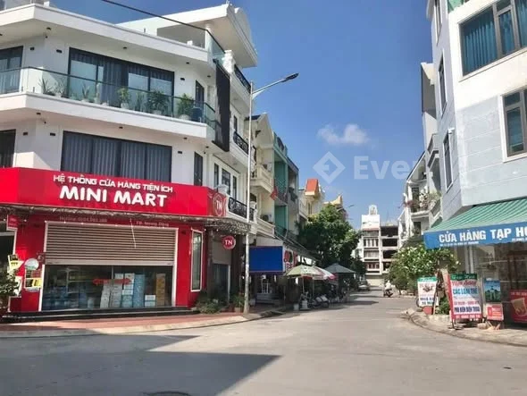 CƠ HỘI HIẾM TRONG VÒNG 10 NGÀY – GIÁ CỰC TỐT TẠI TĐC XI MĂNG, HỒNG BÀNG, HẢI PHÒNG Diện tích: 60m²