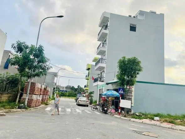 Ảnh bất động sản