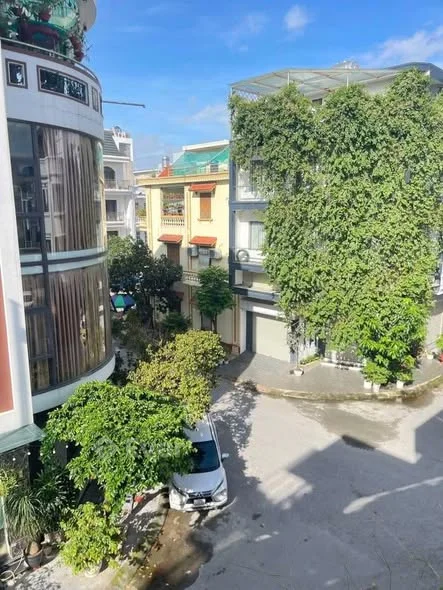 CƠ HỘI HIẾM TRONG VÒNG 10 NGÀY – GIÁ CỰC TỐT TẠI TĐC XI MĂNG, HỒNG BÀNG, HẢI PHÒNG
Diện tích: 60m²