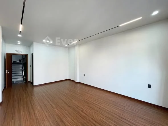 - Nhà 6 tầng thang máy TĐC Cây Đa- Diện tích: 46m2 ngang 4m dài 11.5m