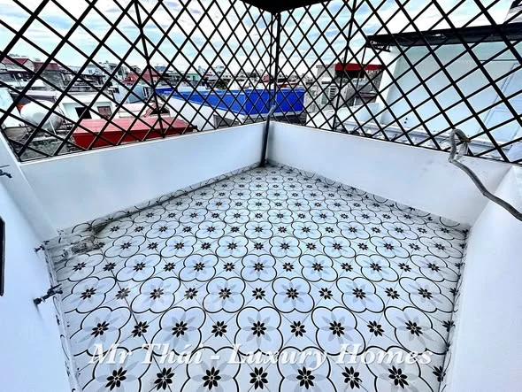 MẶT NGÕ TUYẾN 2 TRẦN NGUYÊN HÃN – THIÊN LÔI – GẦN CHỢ ĐÔN