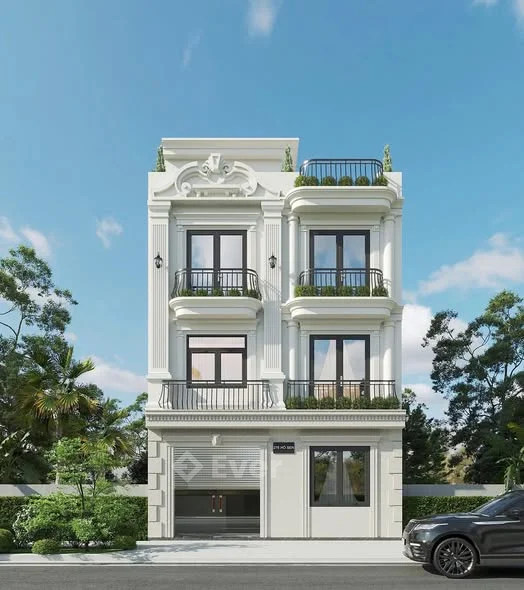 Ảnh bất động sản