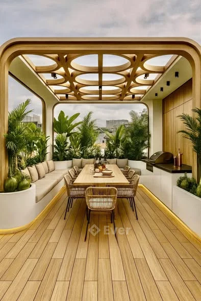 SIÊU SIÊU PHẨM 4 tầng tại 276 HỒ SEN thông Chợ hàng.