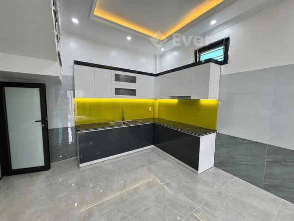 HOT NHẤT TRẦN NHÂN TÔNG – DÃY NHÀ LIỀN KỀ 6 CĂN