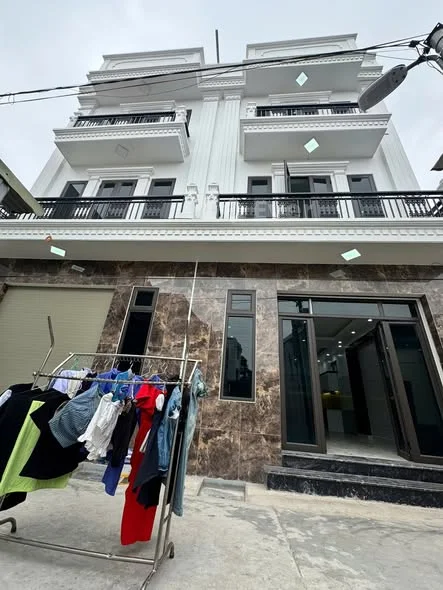 Ảnh bất động sản