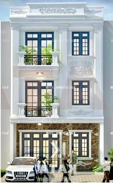 Ảnh bất động sản