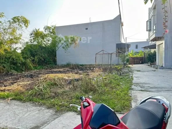 Ảnh bất động sản