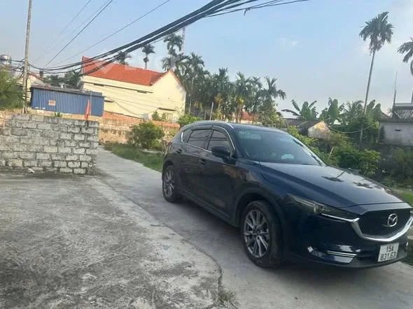 Ảnh bất động sản