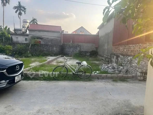 Ảnh bất động sản