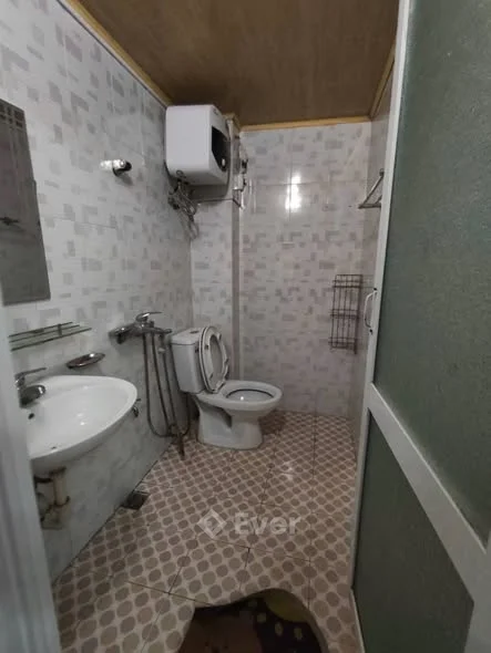 Nhà 2 tầng phố Phạm Hữu Điều, Lê Chân.- DT: 55m2 ngang 4mNgõ 2 xe máy tránh nhau