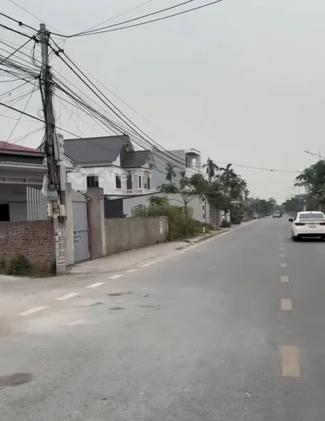 ️: LÔ GÓC ĐẸP TẠI ĐÀO YÊU – HỒNG THÁI, GẦN MẶT TRỤC - Thỏa thuận - 50.2m²