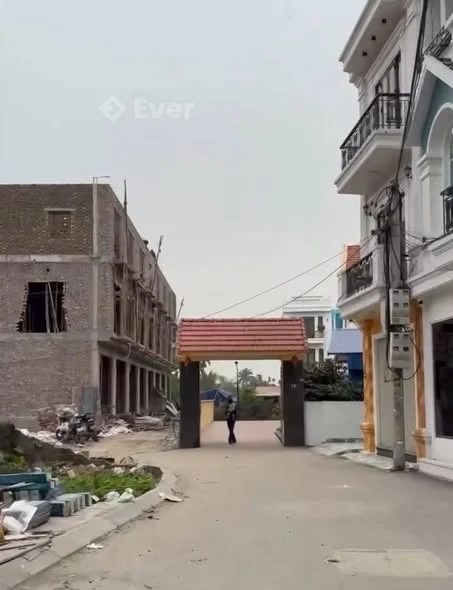 ️: LÔ GÓC ĐẸP TẠI ĐÀO YÊU – HỒNG THÁI, GẦN MẶT TRỤC