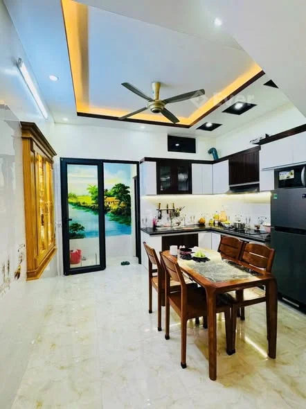 11- Bán nhà Ngô Gia Tự, gần chợ Đằng Lâm, trường học các cấp, trung tâm hành chính quận