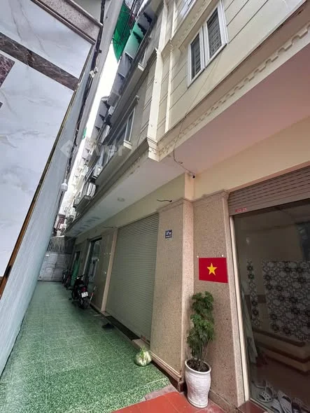 Ảnh bất động sản