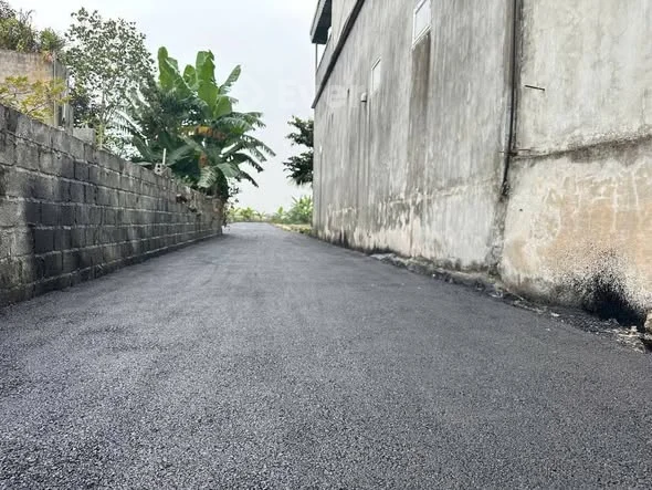 - LÔ ĐẤT THÙ DU, MINH TÂN RẺ NHẤT KHU VỰC - ĐÓN SÓNG GA TẦU SẮP KHỞI CÔNG