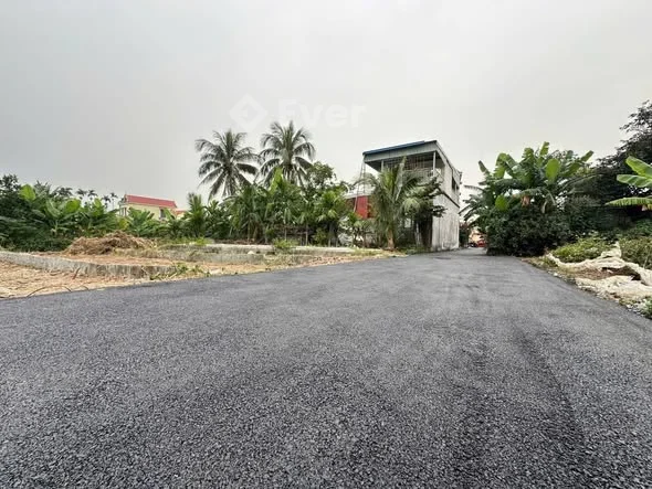 Ảnh bất động sản