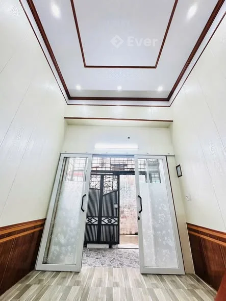 Chính chủ cần bán nha tại ngõ 183 Đình Đông