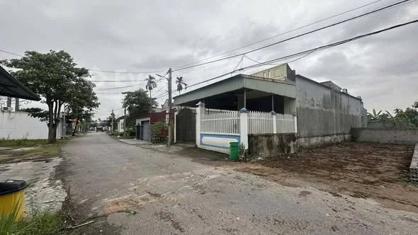 Ảnh bất động sản