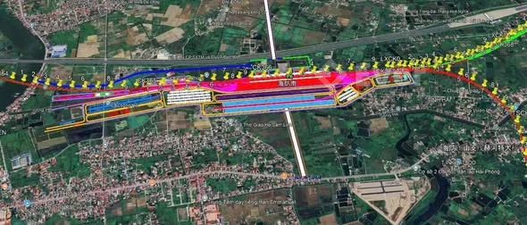 Ảnh bất động sản