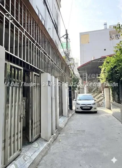 Ảnh bất động sản