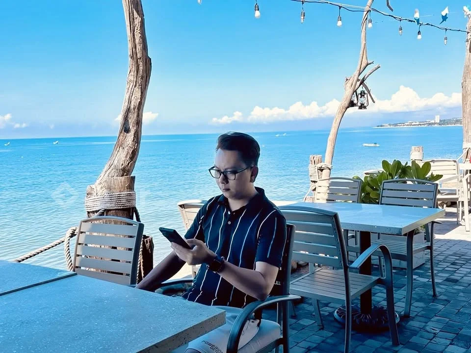 Ảnh đại diện Lê Đức Thuận