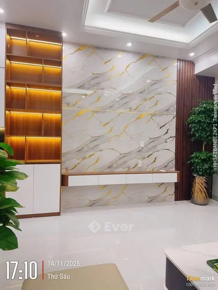 Xuất hiện căn mới 99% tại 322 Tô Hiệu, vị trí nông_ Diện tích ~ 40mx 4 tầng độc lập lô góc