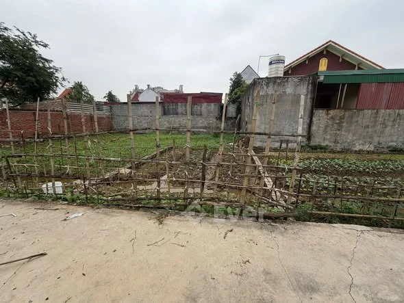 BÁN ĐẤT MỸ ĐỨC – AN LÃO – HẢI PHÒNG72m² | Mặt tiền 4,7m – đất vuông đẹp