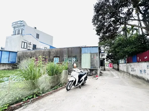 Ảnh bất động sản