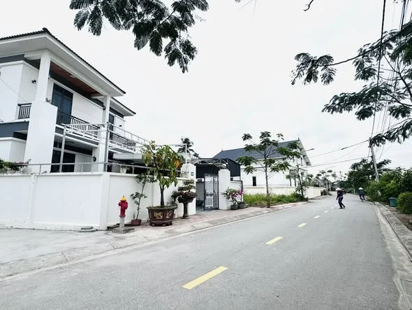 BÁN LÔ ĐẤT ngay sát trục nhựa thông TDP 3-phường An Dương