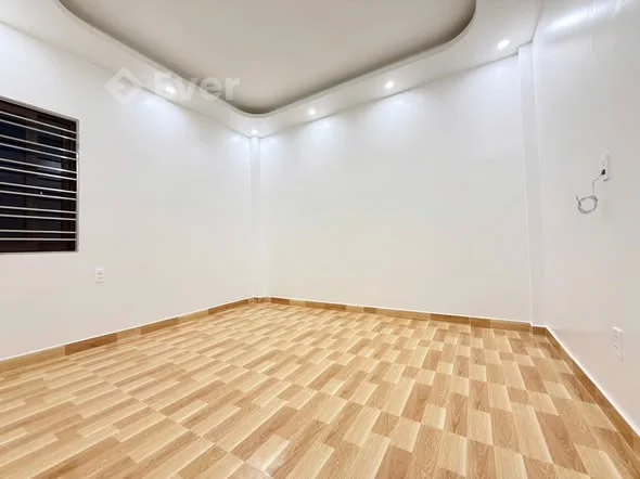 BÁN NHÀ MẶT NGÕ 3 TẦNG XÂY MỚI – CHỢ HÀNG – HỒ SEN Ngõ rộng 6m – ô tô đỗ cửa