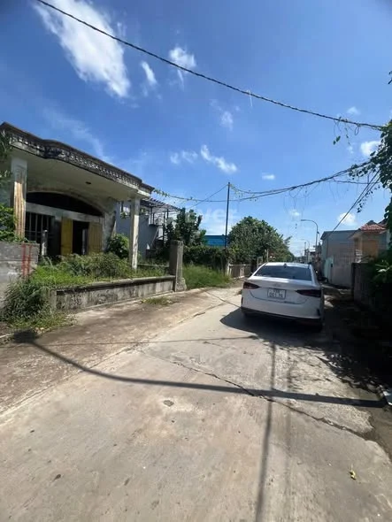 60m2 ngang 5,2m tại Đại Đồng , Kiến Thuỵ.