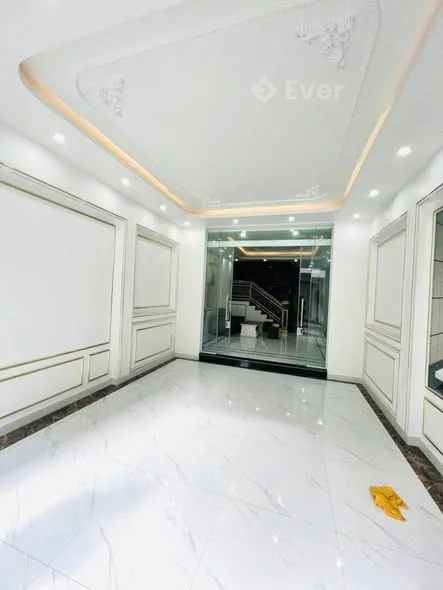 BÁN NHÀ 4,5 TẦNG 79M2, BÙI THỊ TỪ NHIÊN HẢI AN , HẢI PHÒNG - GIÁ 6,9Tỷ