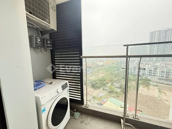 CHO THUÊ CĂN HỘ 1.5PN – FULL NỘI THẤT CAO CẤP TẠI HOÀNG HUY COMMERCE - VÕ NGUYÊN GIÁP