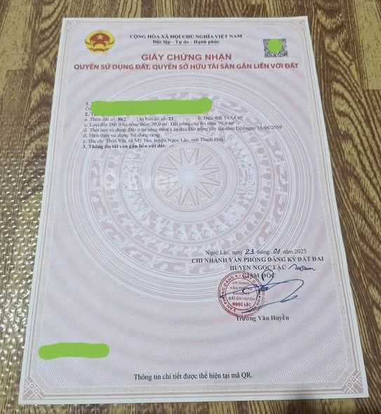 Ảnh bất động sản