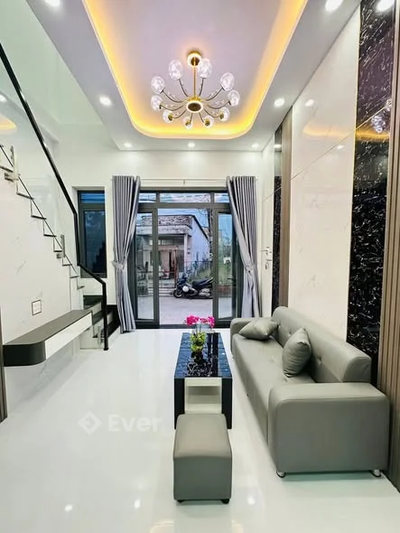 NHÀ 1 TRỆT 1 LẦU ĐƯỜNG VÕ TÁNH PHƯỜNG LÊ BÌNH - GẦN CHỢ CÁI RĂNG - TP CẦN THƠ - 2,05 tỷ - 45m²