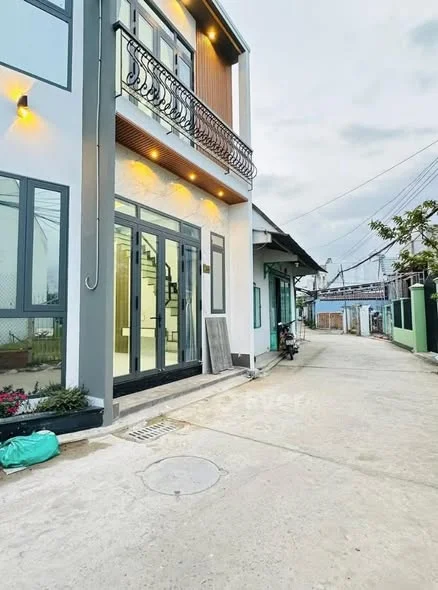 Ảnh bất động sản