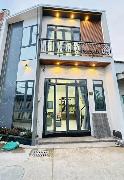 Ảnh bất động sản