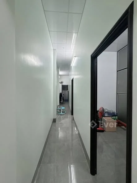 (NC) Nhà Trệt Kiên Cố, Mặt Tiền Liên Tổ 7-8-9 Nguyễn Văn Linh, Gần Chợ Bà Bộ, Lộ 40mGiá: 1ty730