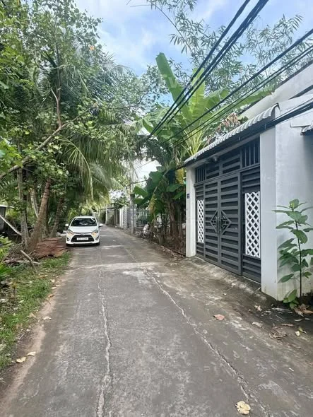 Ảnh bất động sản