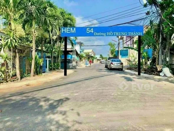 Ảnh bất động sản