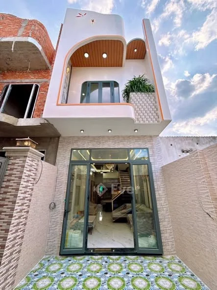 𝐍𝐇𝐀̀ Đ𝐀𝐍𝐆 𝐇𝐎𝐀̀𝐍 𝐓𝐇𝐈𝐄̣̂𝐍 - 𝐇𝐄̉𝐌 𝐒𝐎̂́ 𝐃𝐙𝐀́𝐂𝐇 𝐏𝐇𝐔̛𝐎̛̀𝐍𝐆 𝐓𝐀̂𝐍 𝐀𝐍