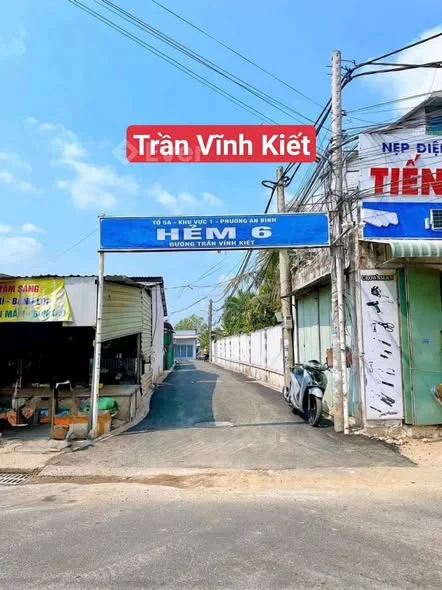 Ảnh bất động sản
