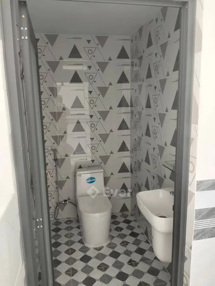 KDC Đông phú - TP cần Thơ - nhà 1trệt 1lửng - mới 100%- DT 4,5 x 20 = 90m2