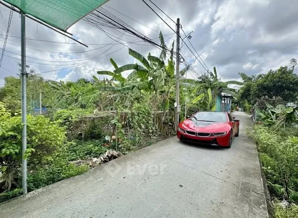 Giá (1ty 490tr)!! Nền 400m² có thổ cư, lộ ô tô Cách QL91B Nguyễn Văn Linh 600 mét !!! --------------