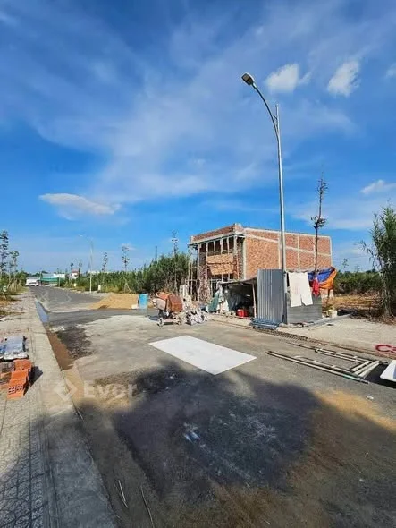 (NC) Ngộp, Tái Định Cư Phong Điền, Đẹp Ko Vướng,! : 1 tỷ 4xxx triệu