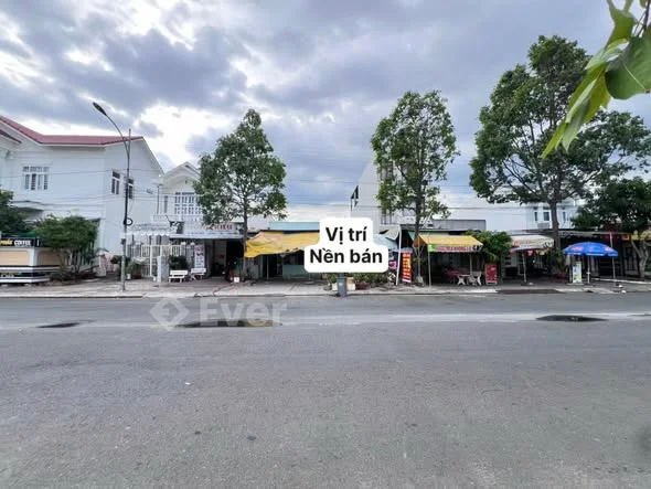 Chủ gửiHàng hiếm - Bán nền đường số 3 Văn Hoá Tây Đô dt 5x22- Giá 4.8 tỷ